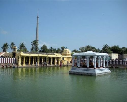 Lakshmana Theertham
