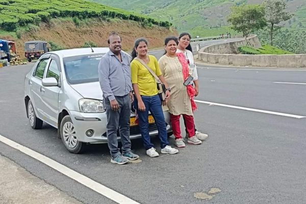 Family Activities Kanyakumari