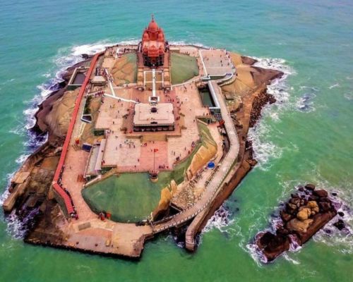 Vivekananda Rock