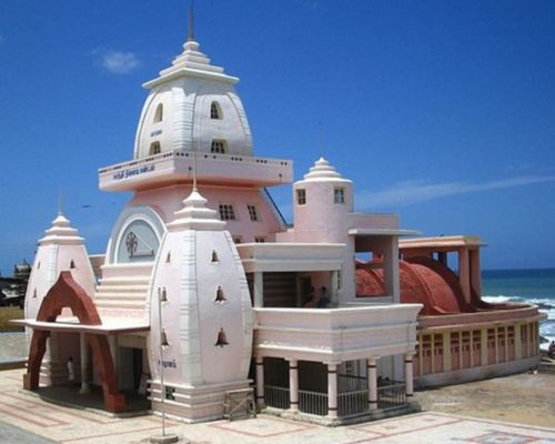 Gandhi Mandapam