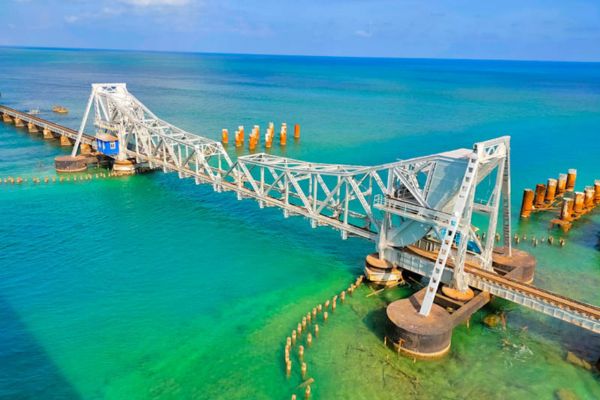  Rameswaram Pilgrimage Tour