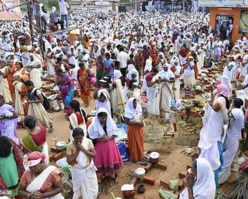 Top Attractions in Thiruvananthapuram